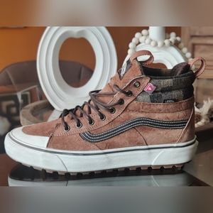 Vans Sk8-Hi Sz11